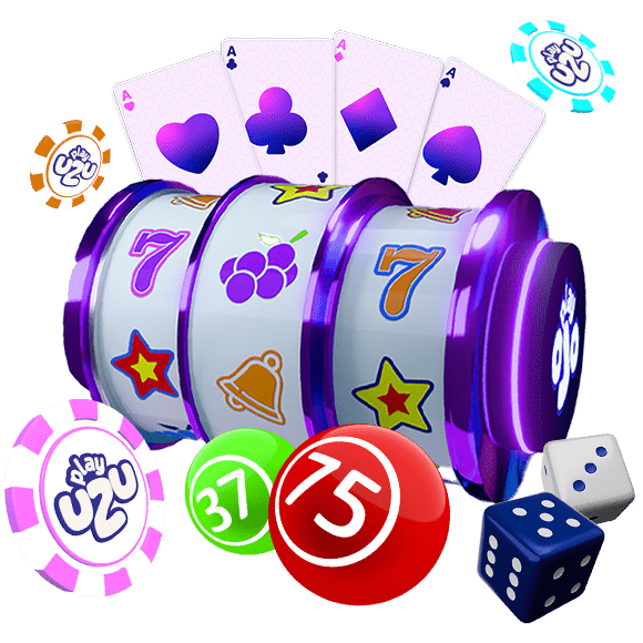 Wolfy Casino