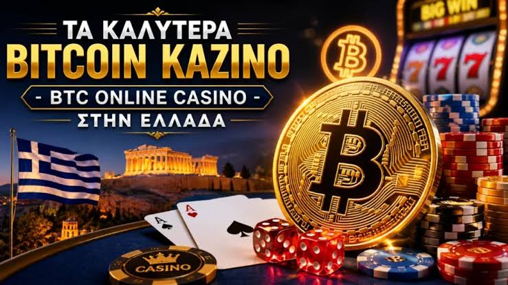 Exploring New Online Casinos in Greece A Comprehensive Guide