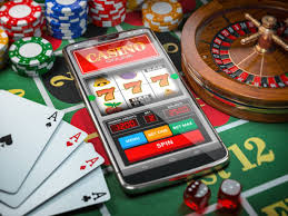 Nalu Casino Online Games Your Ultimate Gaming Destination