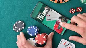 Casino WinThere Your Ultimate Online Gaming Experience