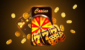 Casino WinThere Your Ultimate Online Gaming Experience