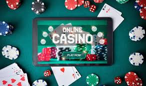 Exploring Casino Bizzo A New Era in Online Gambling