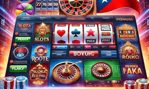 Jak začít hrát v online casinu s vkladem 100 Kč