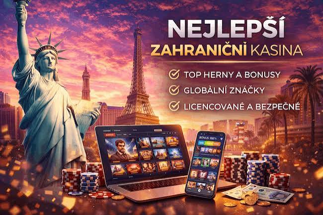 Jak začít hrát v online casinu s vkladem 100 Kč