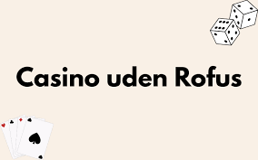 Mobil Casinoer i Danmark 2026 Den Ultimative Guide til Online Spil Mobil Casinoer i Danmark 2026 Den Ultimative Guide til Online Spil